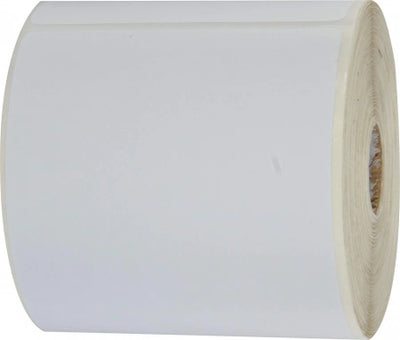 100x150mm Thermal Labels - 400/Roll - 25mm Core