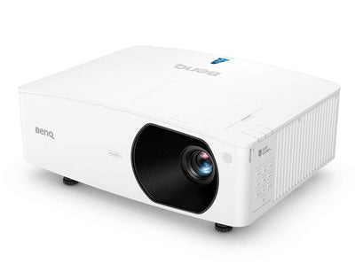 BENQ LU710 WUXGA 4000 ANSI 3MIL:1 CONTRAST IP5X 92PCT REC 709 COVERAGE DLP PROJECTOR