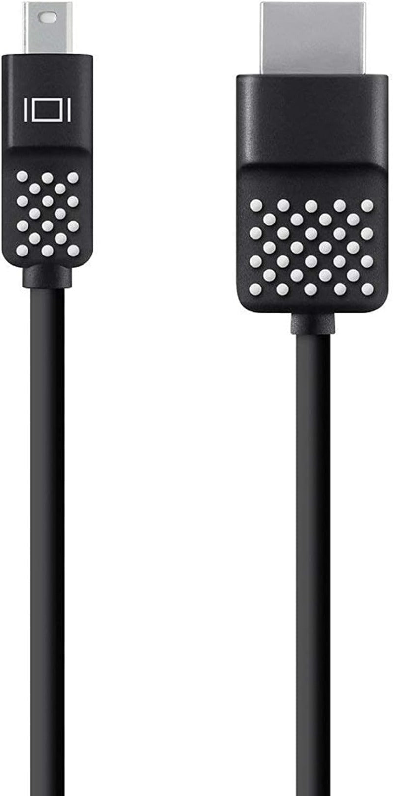 Belkin Cable HDMI to Mini Display Port FR Macbook HD 4K F2CD080BT06 Box #501