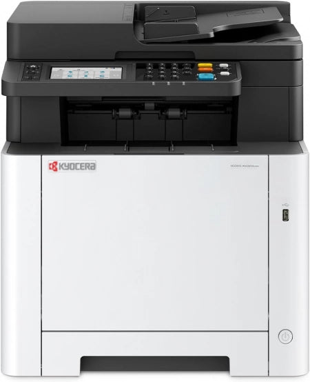 Kyocera MA2600CWX A4 Colour Multifunction Printer