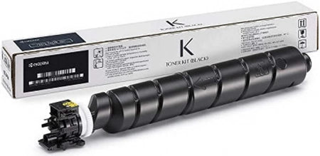 Genuine  Kyocera TK-8529K Black Toner Cartridge 4052ci / 4053ci 30,000 Prints