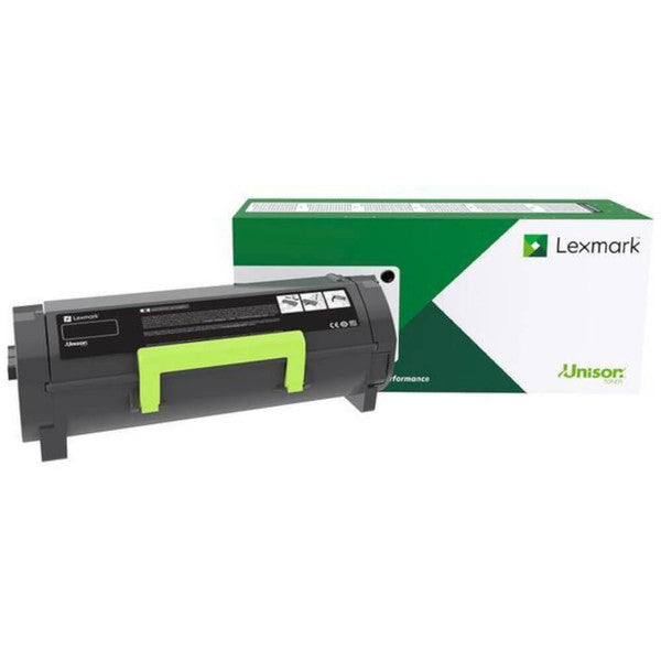 Genuine Lexmark 523H High Capecity Toner 52D3H0E 25,000 Pages Lexmark MS810/MS811/MS812/MS710/MS711