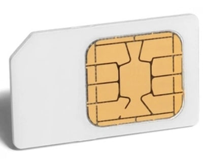 Genuine Lexmark 57X0085 Security Module