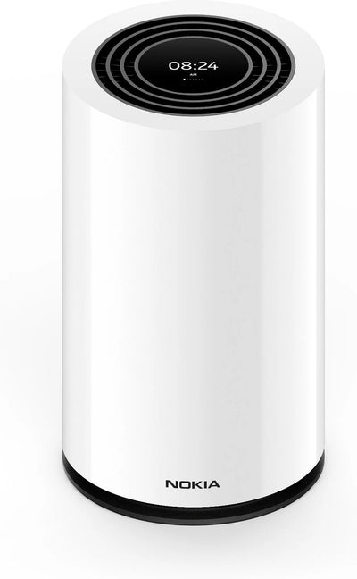 Unlocked Nokia Fastmile 5G WiFi Broadband Modem Gateway Wireless Access Point (5G-24W-A) 30 Days Warranty
