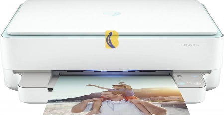 HP Envy 6034e All in One A4 Colour Inkjet Printer