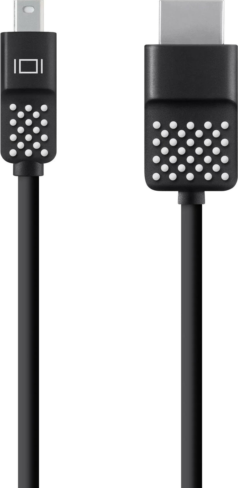 Belkin Mini DisplayPort to HDMI Male-Male Cable (1.8M) Box 501