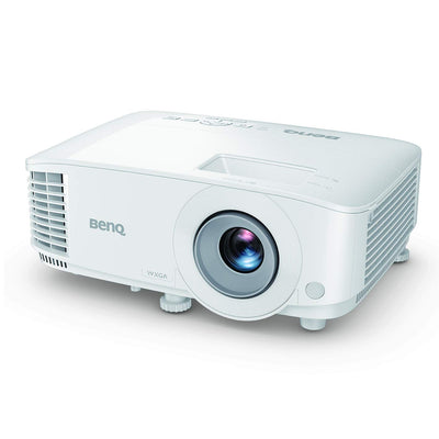 BENQ MW560 WXGA 4000 ANSI LUMEN 20000:1 CONTRAST RATIO BUSINESS PROJECTOR