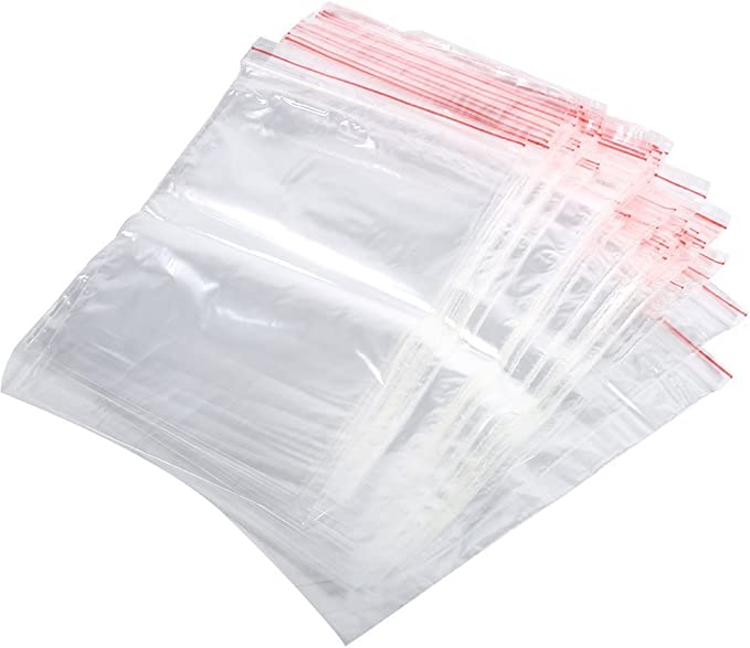 Envirogreen Reusable Food Storage Bags 61 x 45cm, 20 x 100