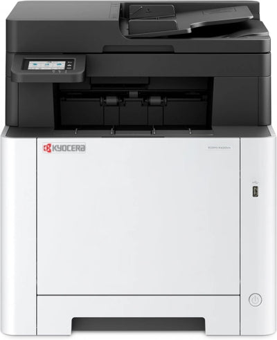 Kyocera Ecosys MA2101cfx A4 Colour Laser Multifunction Printer (Replaces Kyocera&nbsp;MA2100cfx)