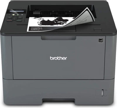 Brother HL-L6200DW Mono Laser Printer FREE upgrade to L6210DW