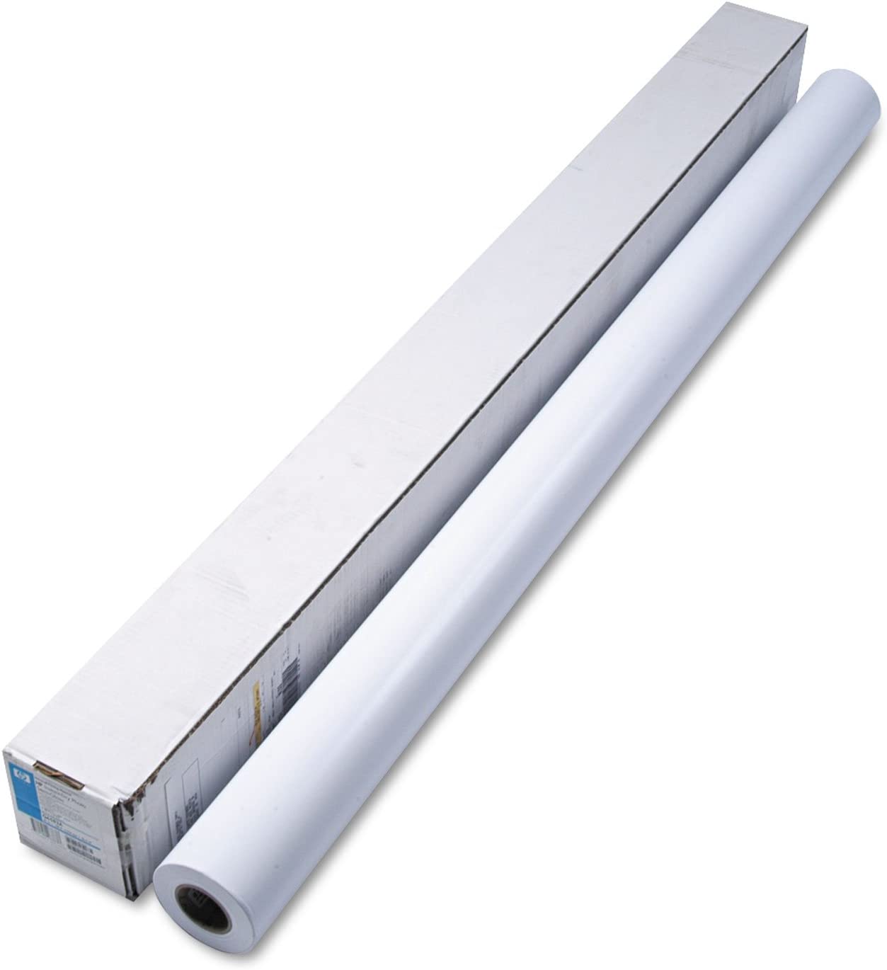 HP (60") Universal Instant-dry Satin Photo Paper 200gsm 1524mm x 30.5m Q6583A