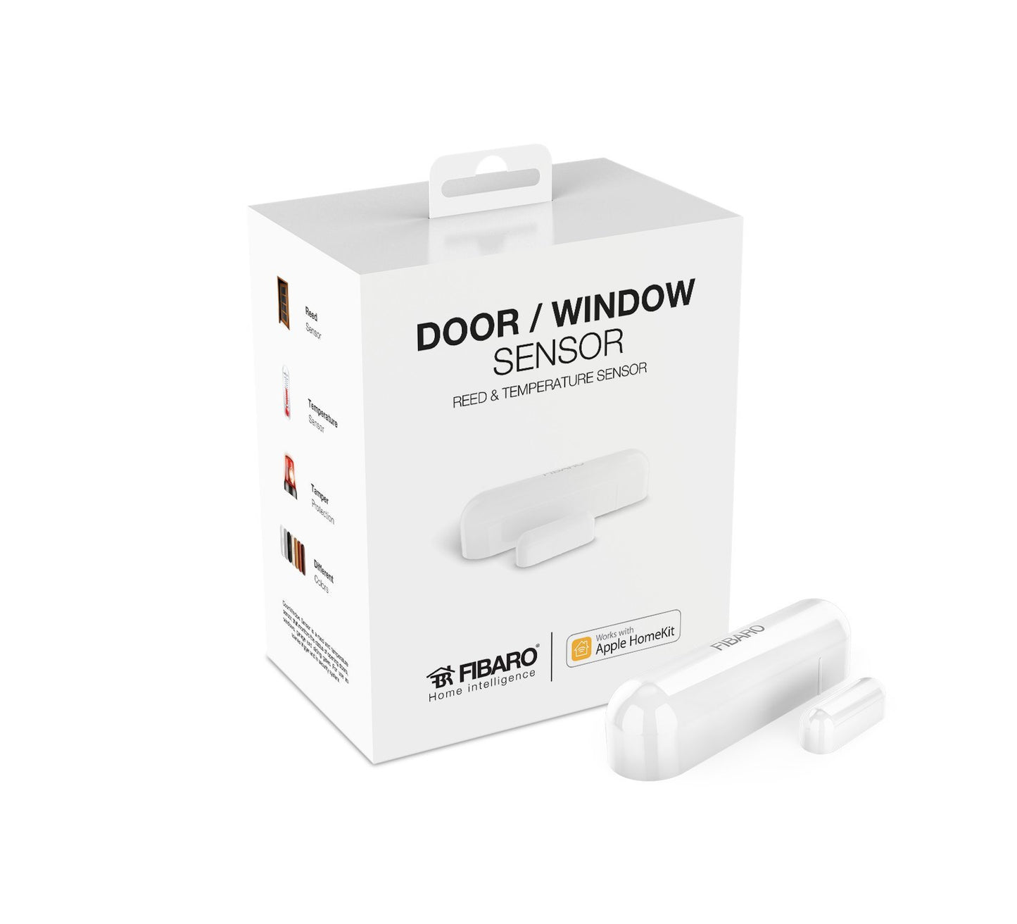 FIBARO HOMEKIT DOOR/ WINDOW SENSOR