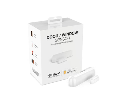 FIBARO HOMEKIT DOOR/ WINDOW SENSOR
