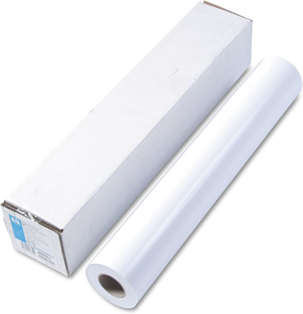 HP Bright White Inkjet Paper 80gsm A1 24