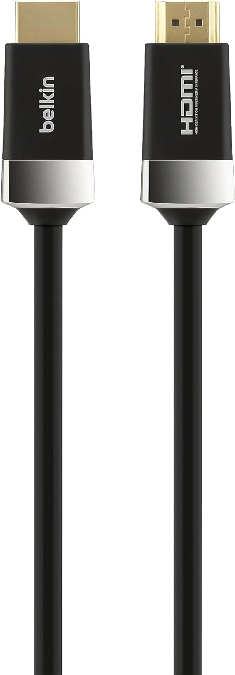 Belkin AV10050BT2M Advanced Series High Speed HDMI Cable 2