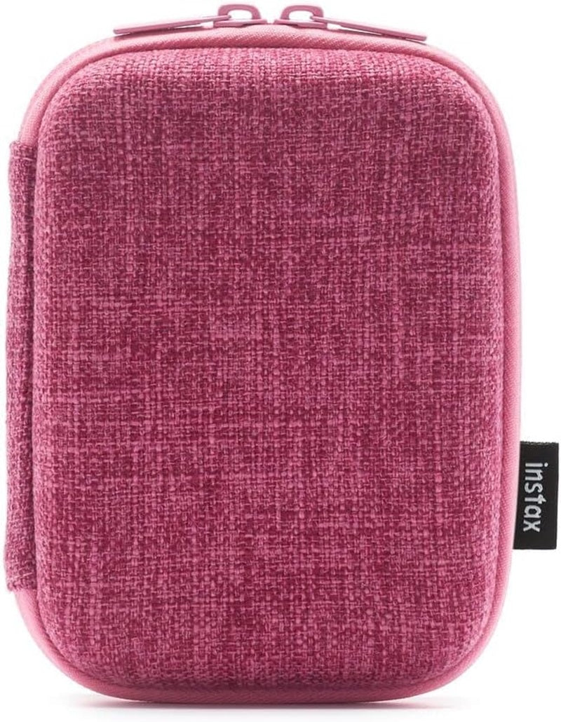 Fujifilm INSTAX mini Link 3 Printer Case Pink