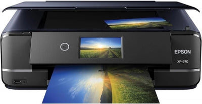 Epson XP970 A3 Colour Inkjet Multifunction Printer