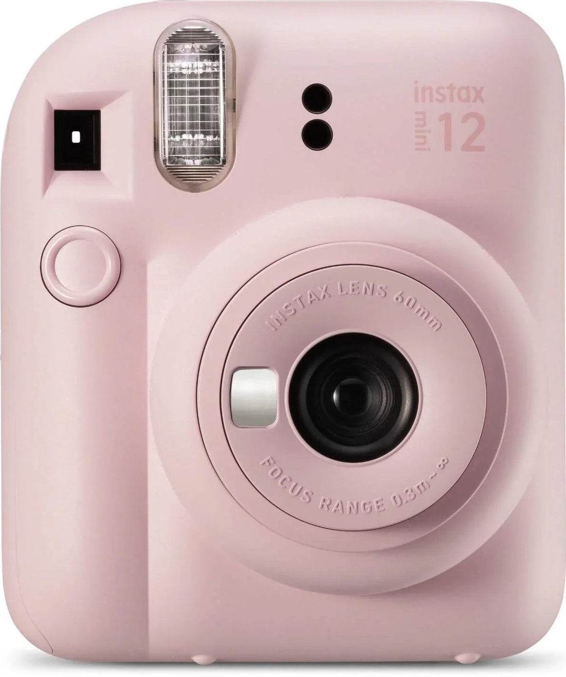 FujiFilm instax mini 12 Camera Blossom Pink