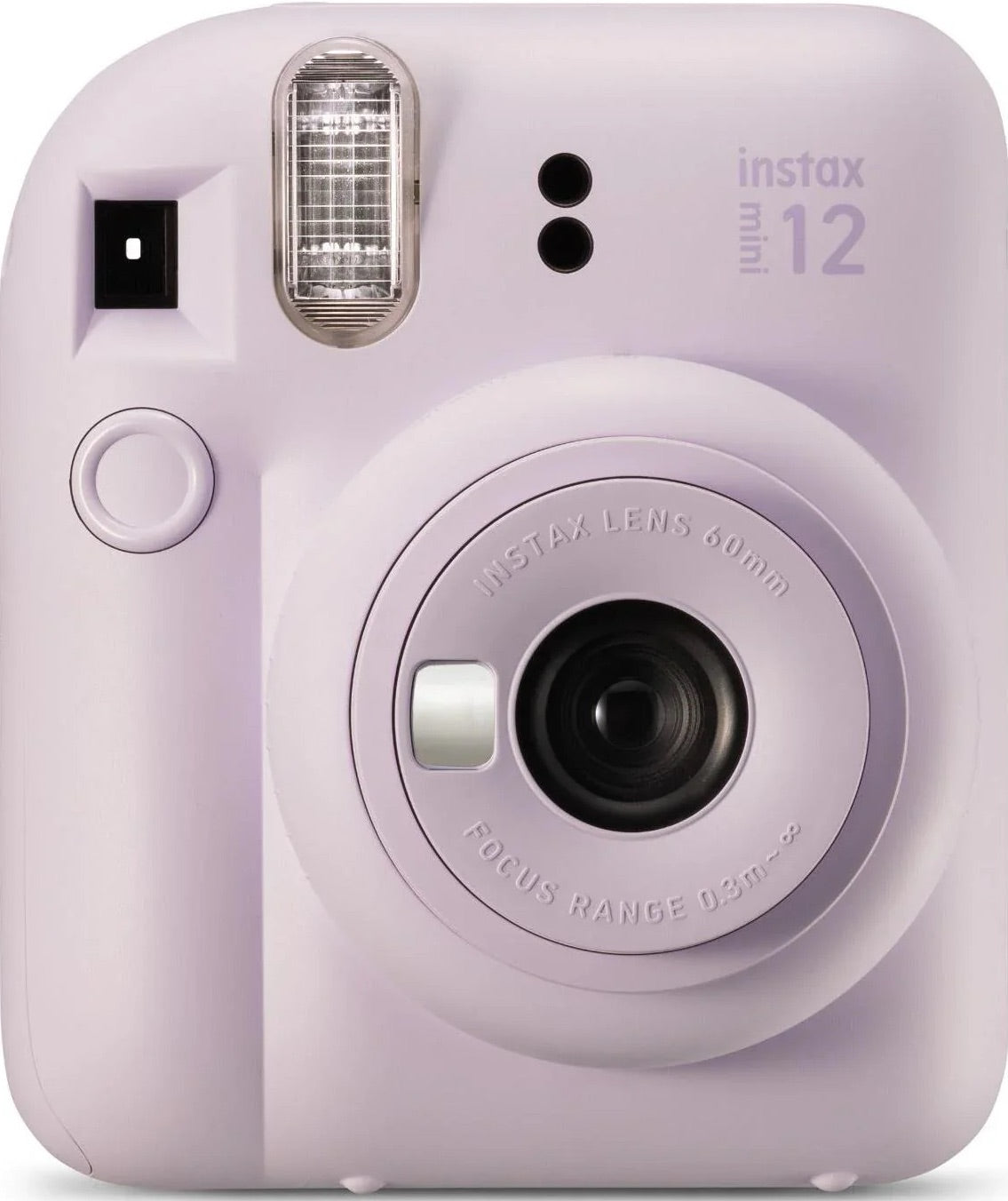 FujiFilm instax mini 12 Camera Lilac Purple