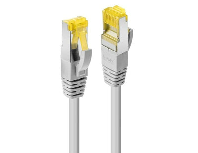 Lindy 2m CAT7 Cable Grey