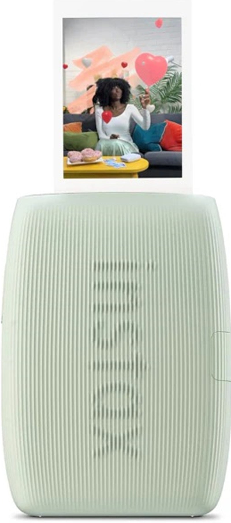 FujiFilm INSTAX mini Link 3 Printer Sage Green