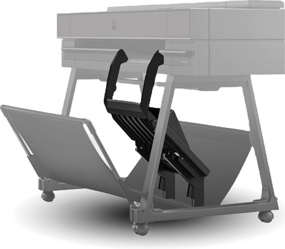 HP DesignJet Sheet Organizer 698G7A for T850 and T950 model