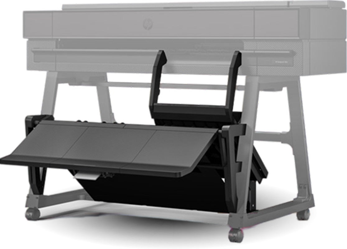 HP DesignJet Sheet Organizer and Stacker Kit 698G8A for T850 model