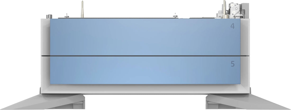 HP LaserJet 2x520 sheet Department Paper Tray/Stand 6GW47A