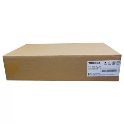 Toshiba FR-KIT-FC28 FRKITFC28 6LH49559000 6LH49408000 Genuine Fuser Rebuild Maintenance Kit