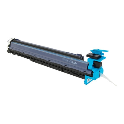 Toshiba e-Studio 4555C 5055C Cyan Developer Unit 6LJ54251500, 6LJ70674500, 6LJ70557500