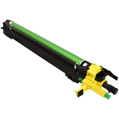 Toshiba Yellow Drum Unit Includes Cleaning Unit (6LK49103300, 6LK49100300, 6LJ54263300, 6LJ70685300, 6LJ70638300, 6LJ70541300, 6LJ70376300)