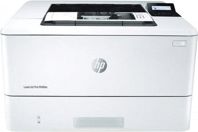 HP LaserJet Pro M404n Mono Laser Printer Discontinued Replaced By HP 4001dn
