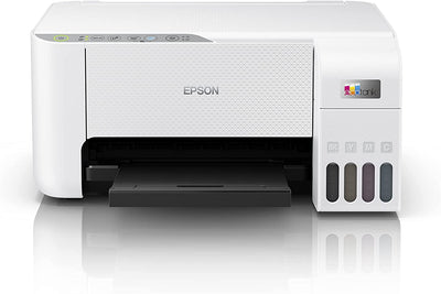 Epson EcoTank ET-2810 Multifunction Printer  Inkjet Wireless - Damaged Box *While stock last*