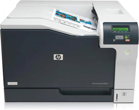 HP Color LaserJet Professional CP5225n Printer CE711A