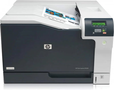 HP Color LaserJet Professional CP5225dn Printer CE712A