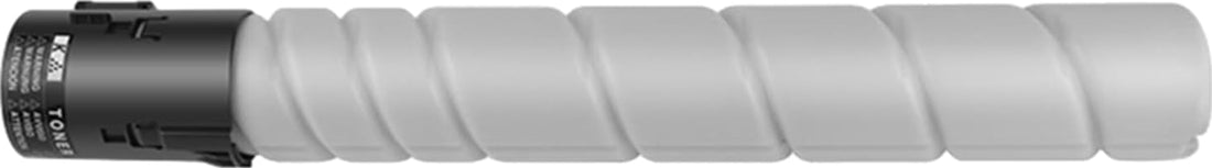 Lexmark 76C00K0 Black Compatible Toner Cartridge 18,500 Print