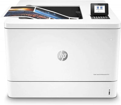 HP A3 LaserJet Enterprise M751dn Colour Laser Printer