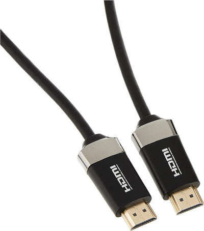 Belkin AV10050BT1M Advanced Series High Speed HDMI Cable 1m 4K 18Gbp