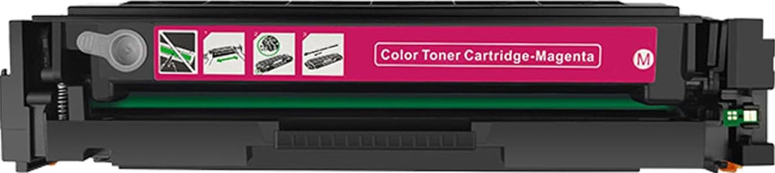 HP W9093MC Magenta Compatible Toner Cartridge 6,900 Pages / HP MFP E47528f E45028dn