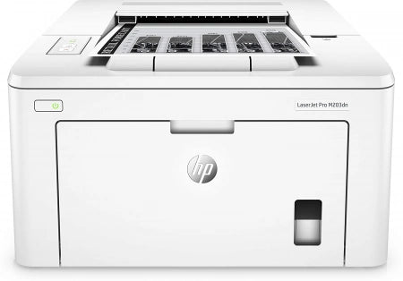 HP LaserJet Pro M203dn A4 Mono Laser Printer