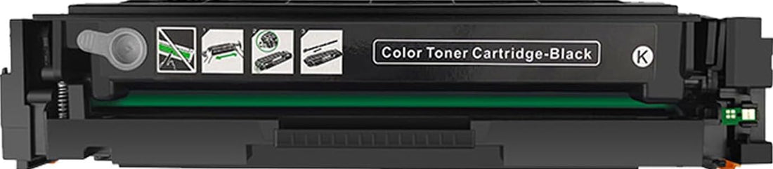HP W9090MC Black Compatible Toner Cartridge 8,600 Pages / HP MFP E47528f E45028dn