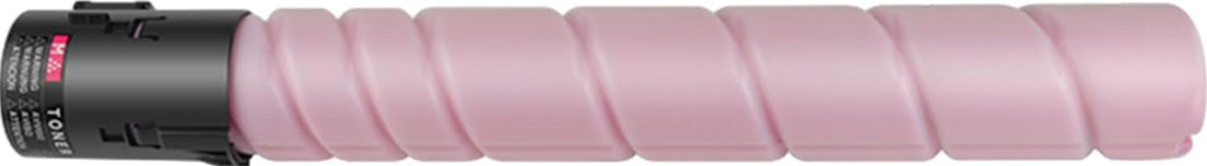 Lexmark 76C00M0 Magenta Compatible Toner Cartridge 11,500 Print