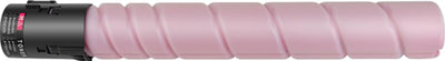 Lexmark 76C00M0 Magenta Compatible Toner Cartridge 11,500 Print
