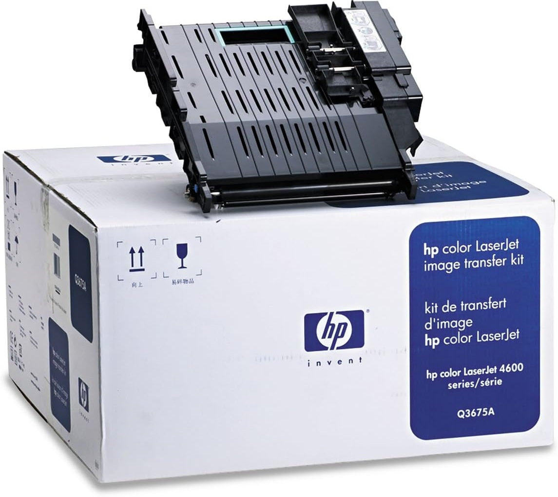 HP 4600 Series Transfer Kit Q3675A