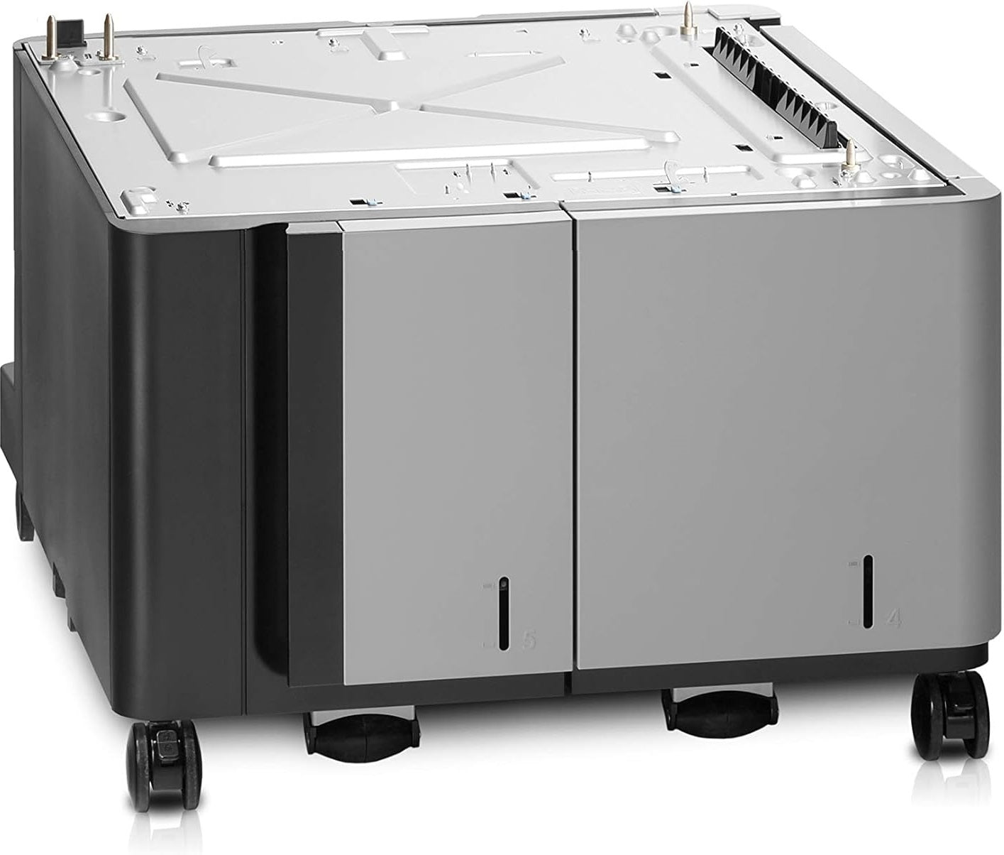 HP LaserJet 3500 Sheet Feeder and Stand (51KG) C3F79A