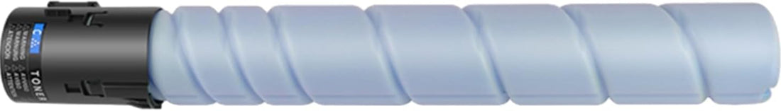 Lexmark 76C00C0 Cyan Compatible Toner Cartridge 11,500 Print