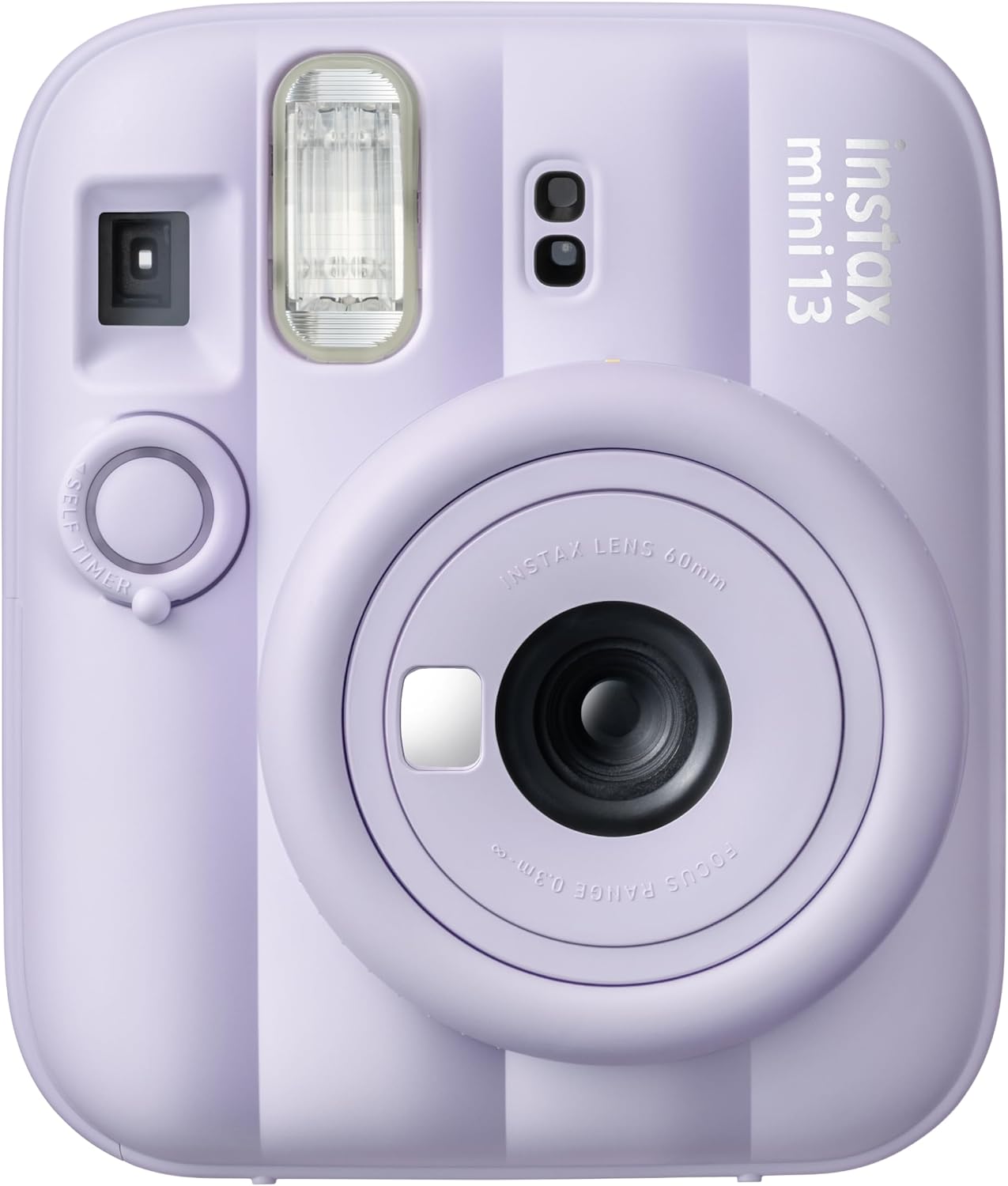 Fujifilm Instax Mini13 Instant Camera (Dreamy Purple)
