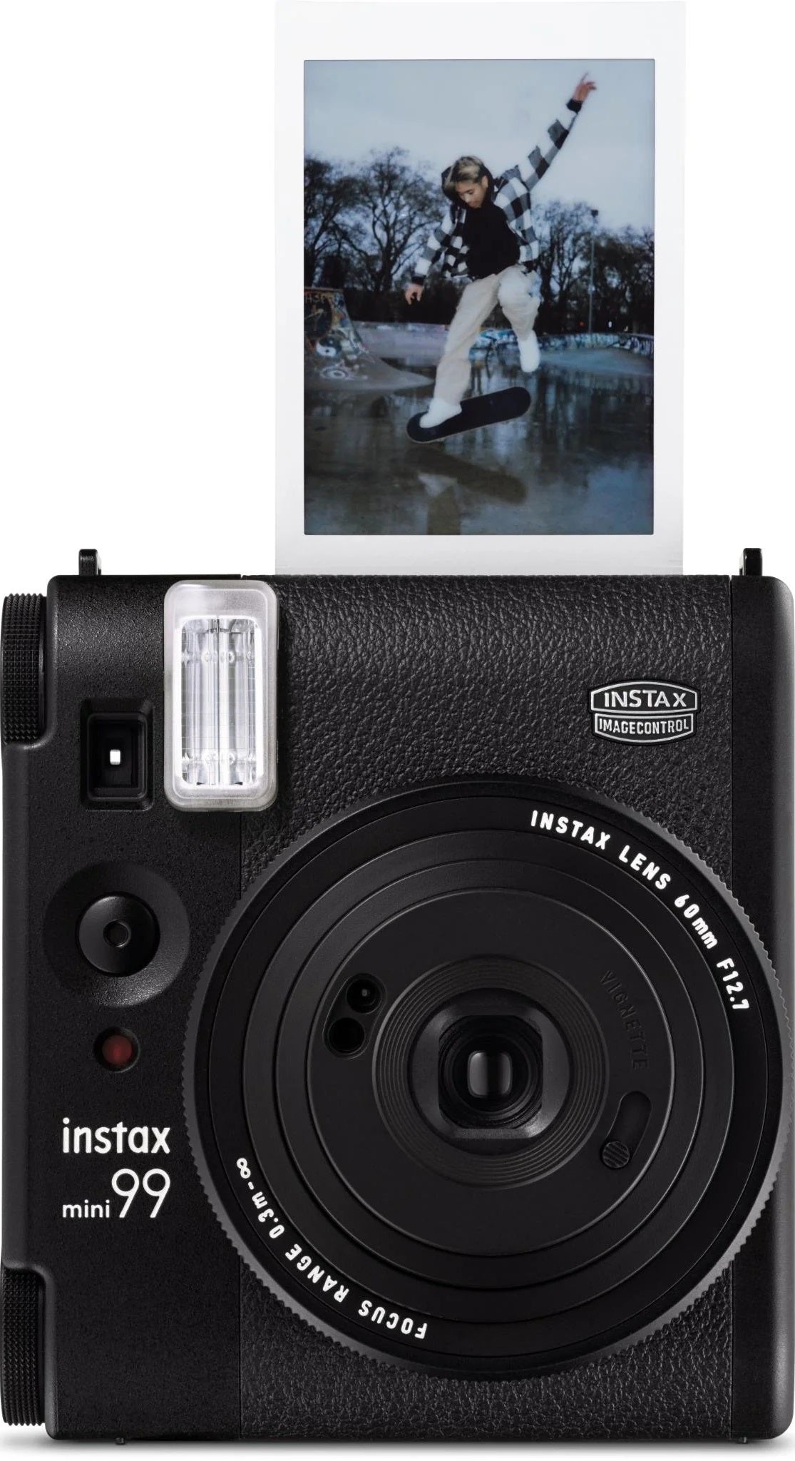 Fujifilm INSTAX mini 99 camera black