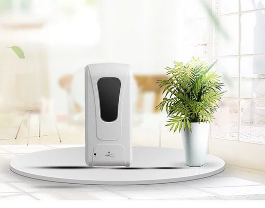 Wall Mounted Automatic Dispenser 1000m