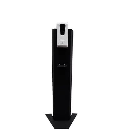Colorful Stand Station Automatic Hand Sanitiser Dispenser